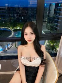 Niranira Clarke Quay TS escort 