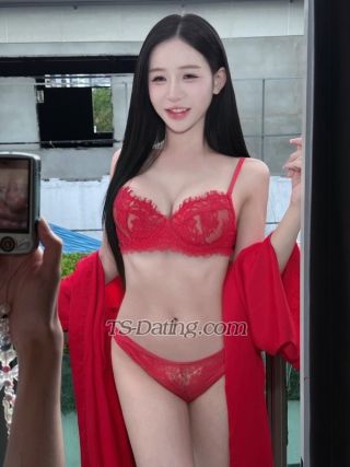 trans girl Niranira 0249515 trans girl Niranira 0249515