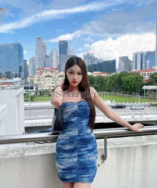 trans girl Niranira 7420277