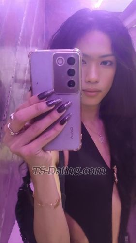 trans girl Niratcha 2866339