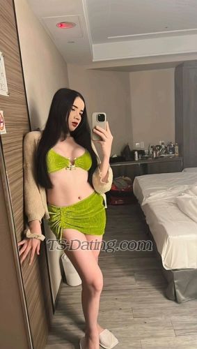 trans girl Nisamanee2255 8709419