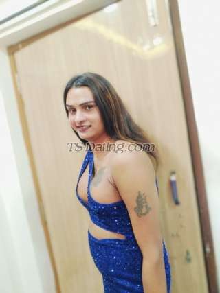 trans girl Nisha20 4184850