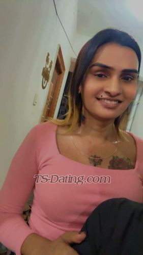 trans girl Nishaa1997 6684471
