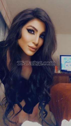 trans girl Nisren 7261647