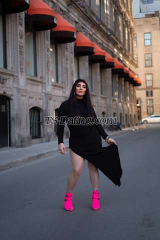 trans girl Nisren 7261805