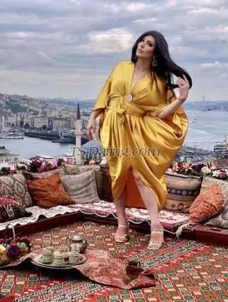 Shemale Nisren 7723125