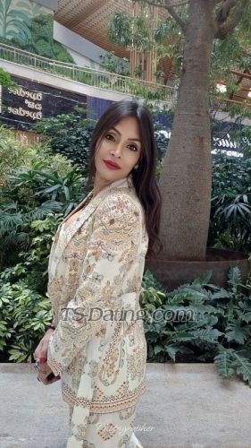 trans girl Nisss 2077484