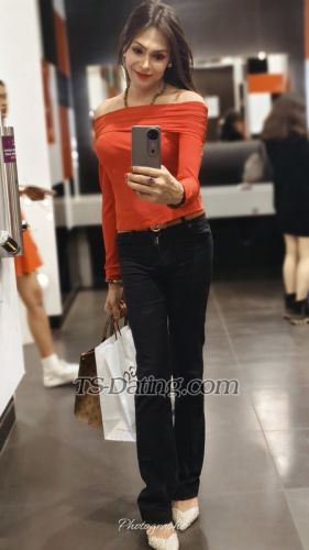 trans girl Nisss 2305758