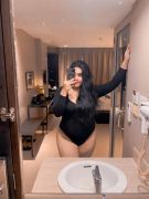 Nisya Jakarta  Transex Hi i\'m Nisya a nice girl here humble and have a bubble butt body. I\'m mix indonesian arabic