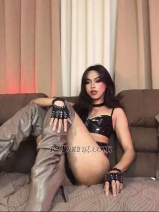 Shemale NiyenBBC 7376394 Shemale NiyenBBC 7376394