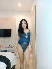 Nola888 Bandung Transex Hi I’m Nola
I'm transvestite with BIG COCK
100% real photos 
Real long black hair 
Girlfriend experience
Master of bj
And most important is good conversation and best s3xx ! 

+6289507240061