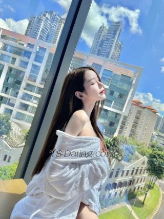 trans girl Nonghunny 2845752