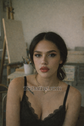 trans girl Noorangel 2471141