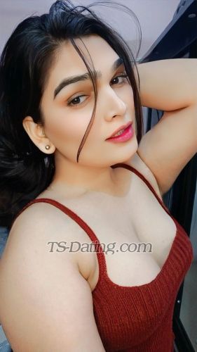 trans girl Noorik 1297750