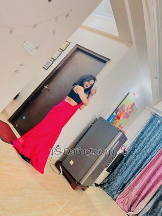 trans girl Nora12 5501010