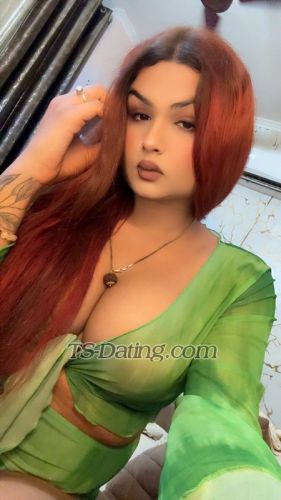 trans girl Normiarora 8819574