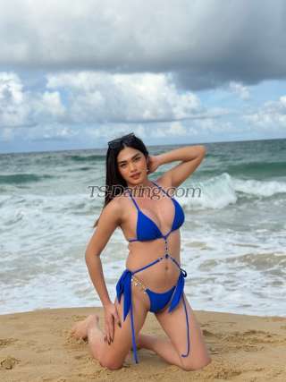 trans girl NovaEricka 0134482 trans girl NovaEricka 0134482