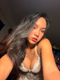 NueyNuey789 Bangkok Transex 