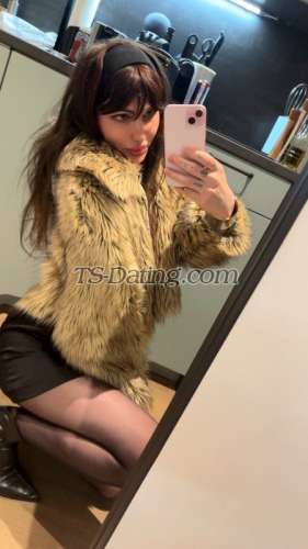 trans girl Nuktruki 7227825 trans girl Nuktruki 7227825