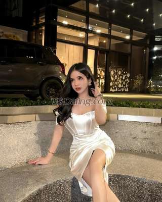 trans girl NurseDararai 8654036