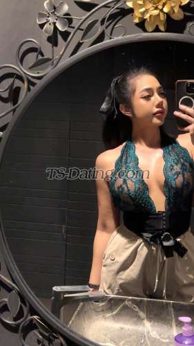 trans girl Nuttiwpk 0810036