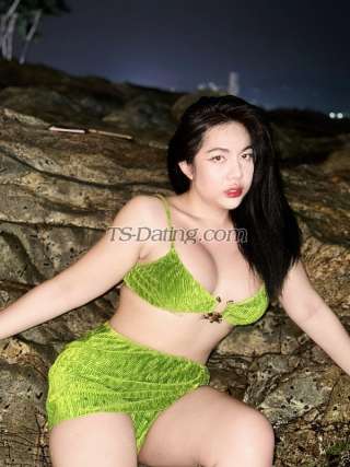 trans girl Nuttiwpk 3045305