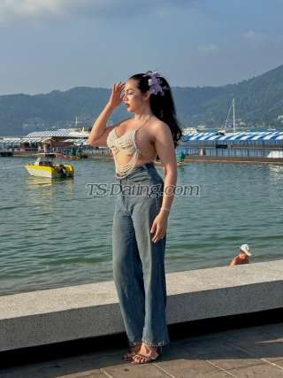 trans girl Nuttiwpk 3045410