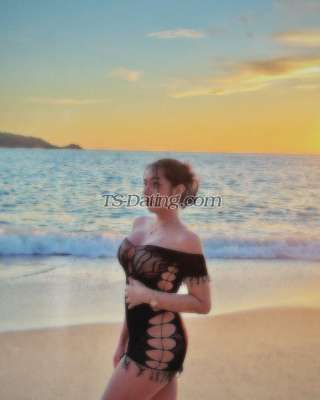 trans girl Nuttiwpk 7392237