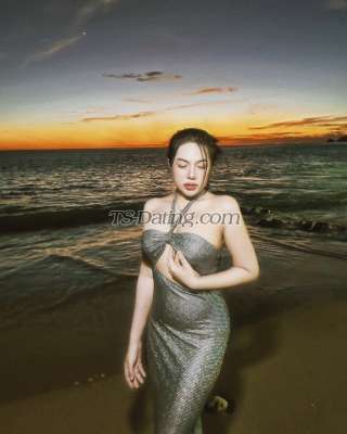 trans girl Nuttiwpk 7423911