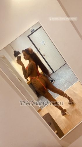 trans girl Nycollemiyaz 8405004