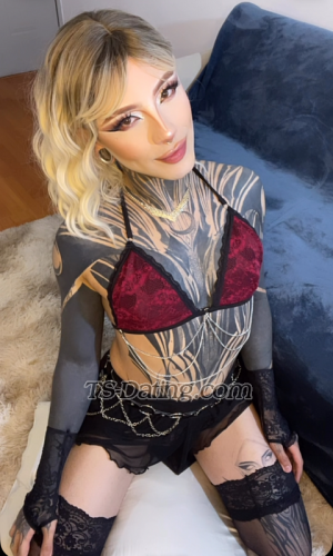 Shemale NyxVolturi 9839787 Shemale NyxVolturi 9839787