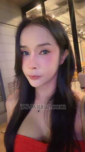trans girl nambandit16 9461669