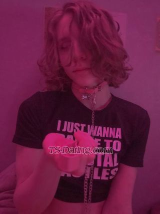 trans girl nellystarrr 5022573