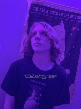 trans girl nellystarrr 5022586