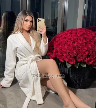 trans girl nicolearante 5092870