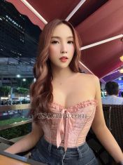 ninaelenzano Bangkok Transex 