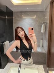 ninaelenzano Taipei Transex 