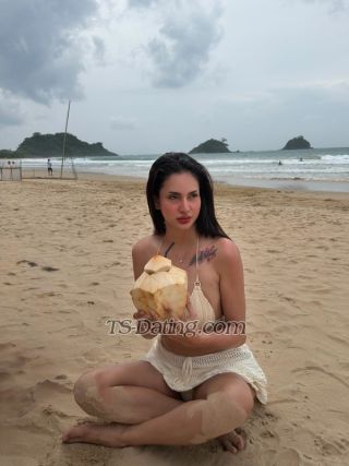 trans girl niningguang 8168057