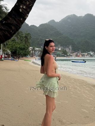 trans girl niningguang 8168135