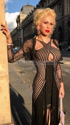 trans girl ninna 0122439