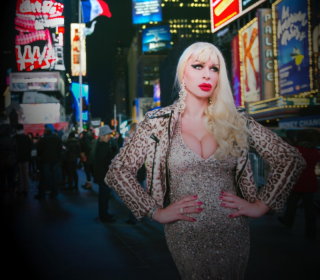 trans girl ninna 1097770