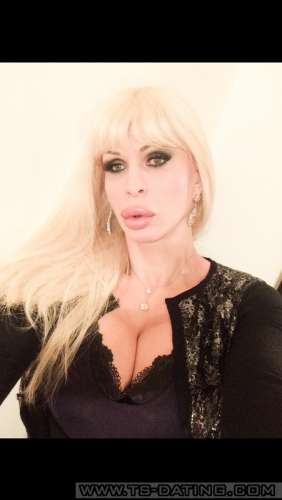 trans girl ninna 1097838