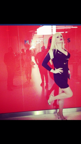 trans girl ninna 1097872