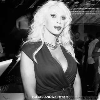 trans girl ninna 1176682