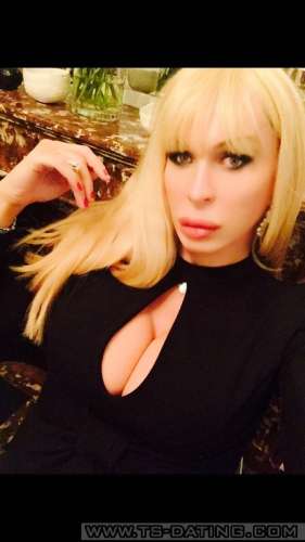 trans girl ninna 1176784