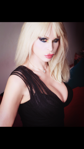 trans girl ninna 1328181