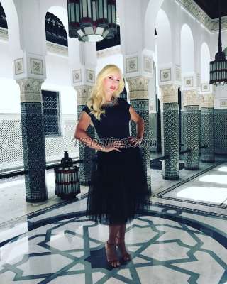 trans girl ninna 4050681