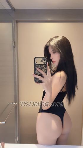 trans girl nisailinlin98 8153140