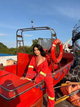 trans girl nixxybabydoll 3475344