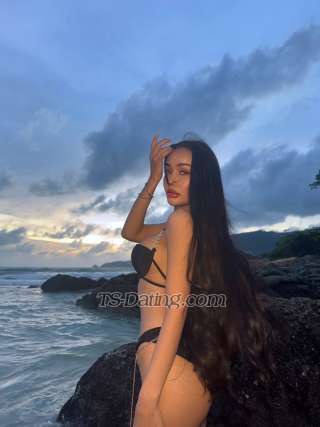 trans girl nongnee69 1375202